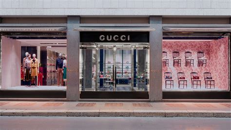 barbara riepka gucci|Find A GUCCI Store Near You .